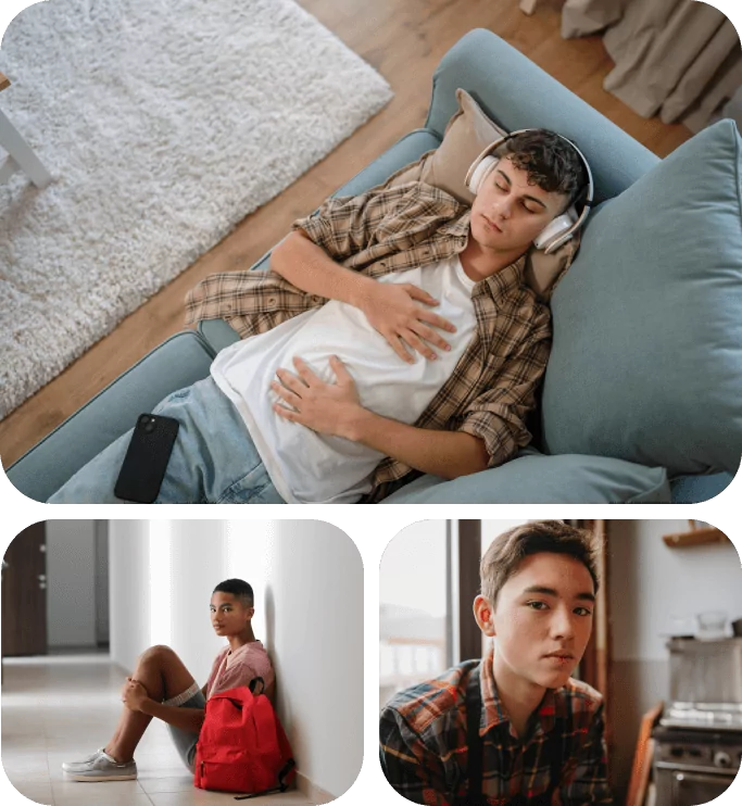 Kiedy warto szukać pomocy?