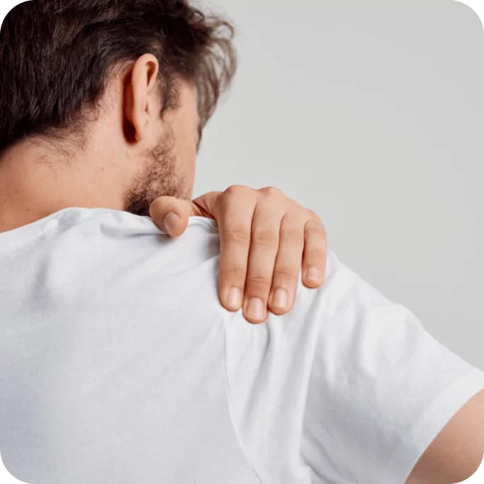 Kiedy warto skorzystać z rehabilitacji barku?