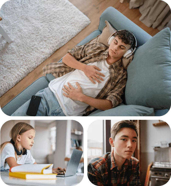 Główne zalety kliniki Interfizjo: