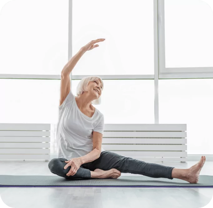 Dlaczego warto wybrać Interfizjo?