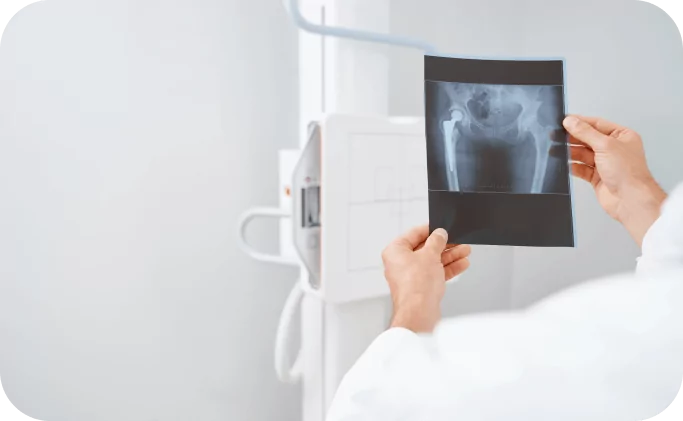 Kompleksowe podejście Interfizjo do zdrowia Pacjenta