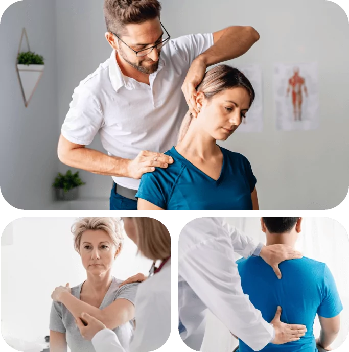 Kompleksowa rehabilitacja barku w Warszawie