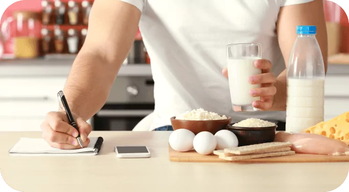 Kompleksowe podejście do zdrowia