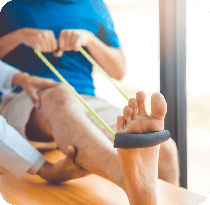 Co oferujemy w Interfizjo?