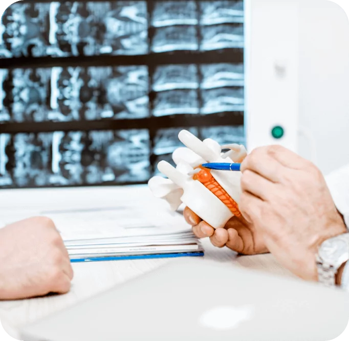 Korzyści z rehabilitacji w Interfizjo