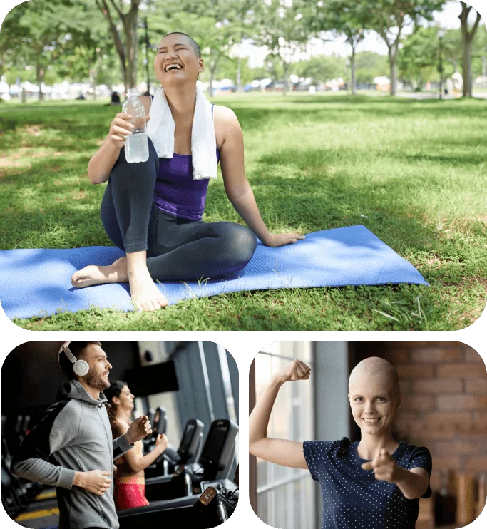 Korzyści rehabilitacji onkologicznej w Tomaszowie Mazowieckim