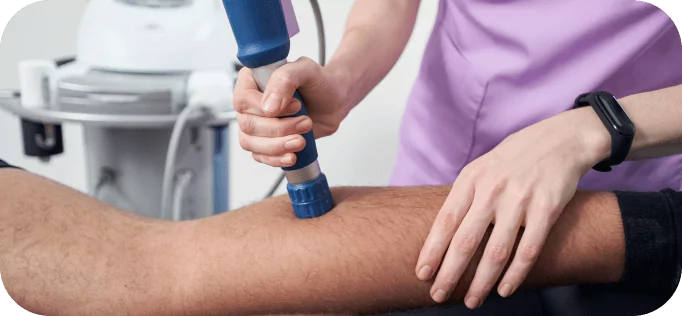 Rehabilitacja ortopedyczna - dla kogo?