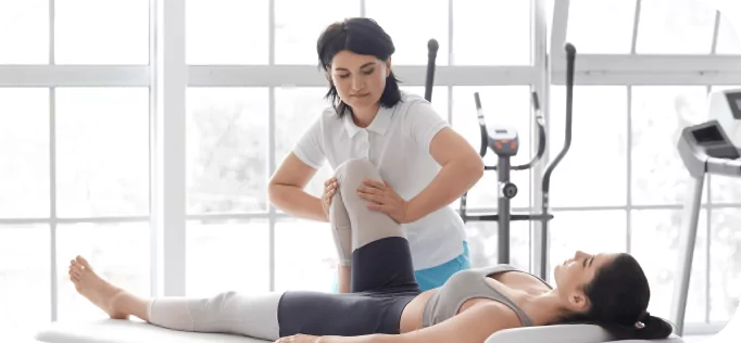 Rehabilitacja ogólnoustrojowa – co to jest i dla kogo?