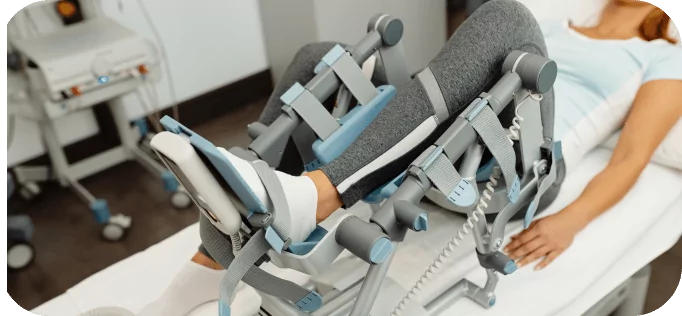 Dlaczego warto wybrać Interfizjo?