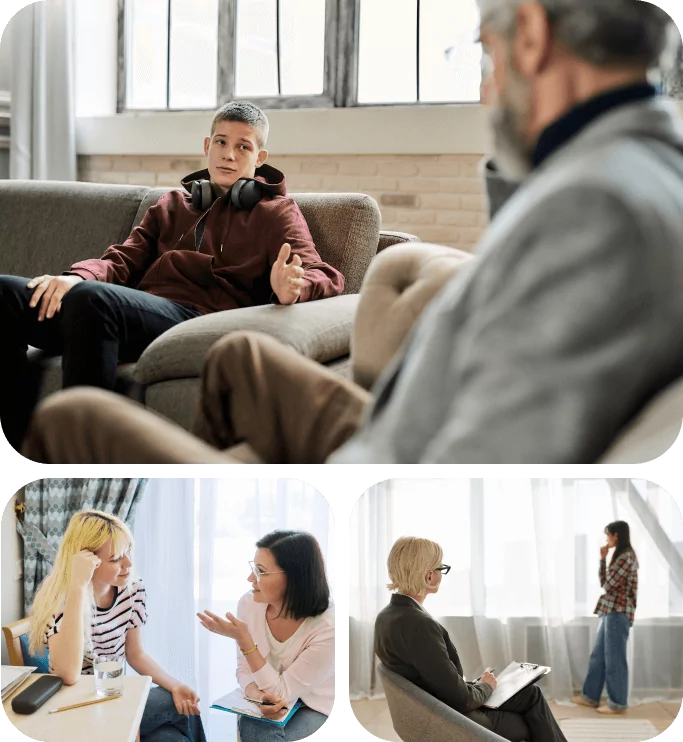 Nowoczesne metody leczenia choroby dwubiegunowej u młodzieży