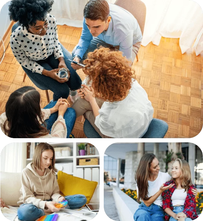 Nowoczesne metody leczenia fobii w Interfizjo