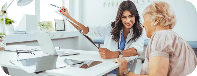 Dlaczego warto wybrać klinikę Interfizjo?