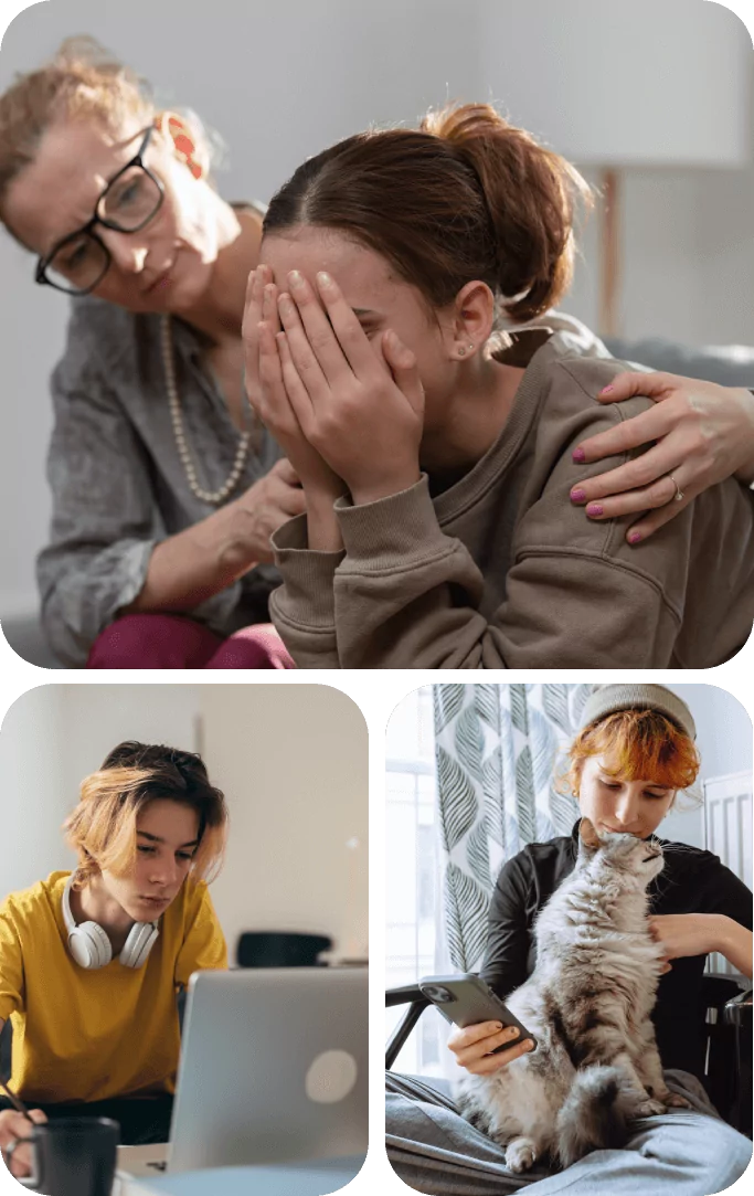 Objawy choroby dwubiegunowej u dzieci i młodzieży