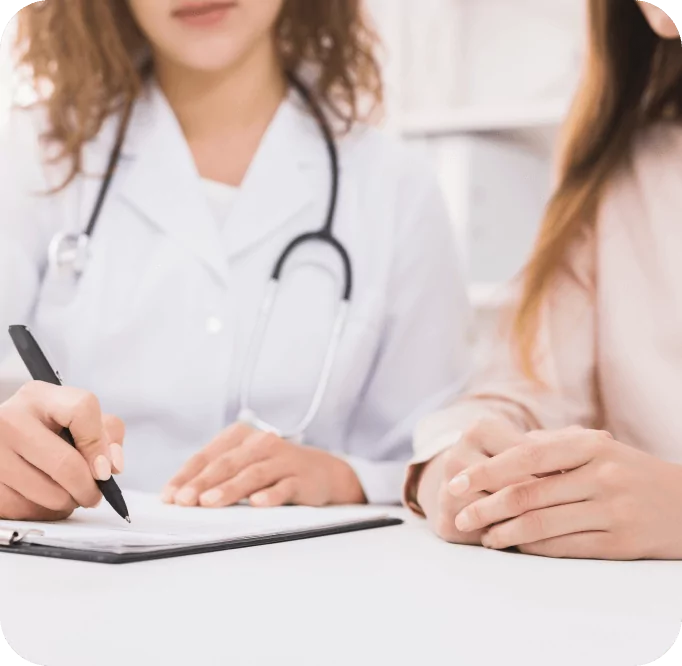 Nasza oferta dietetyczna obejmuje: