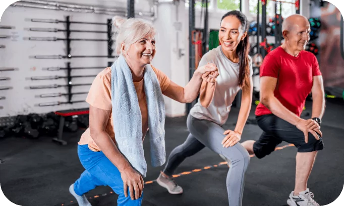 Opieka medyczna na najwyższym poziomie