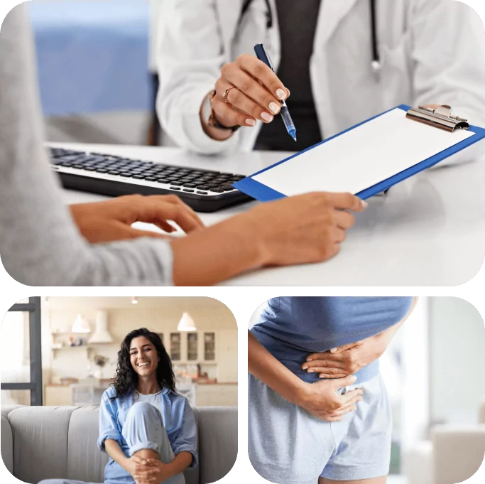 Pierwsza wizyta u ginekologa – co warto wiedzieć?