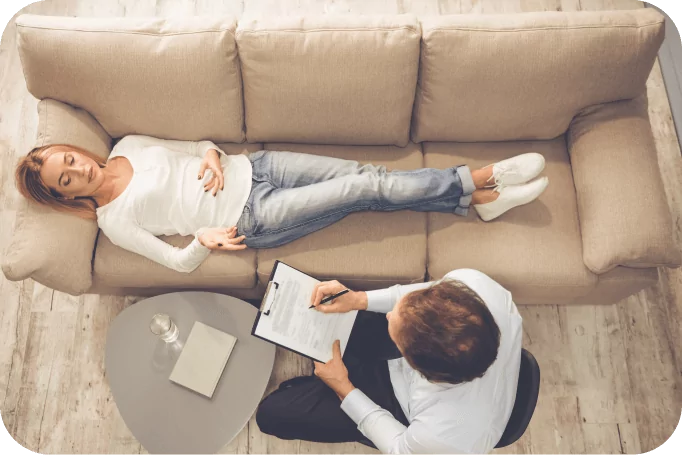 Dlaczego warto wybrać poradnię psychologiczną Interfizjo?