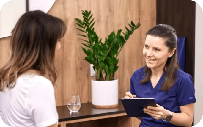 Profesjonalna opieka psychologiczna