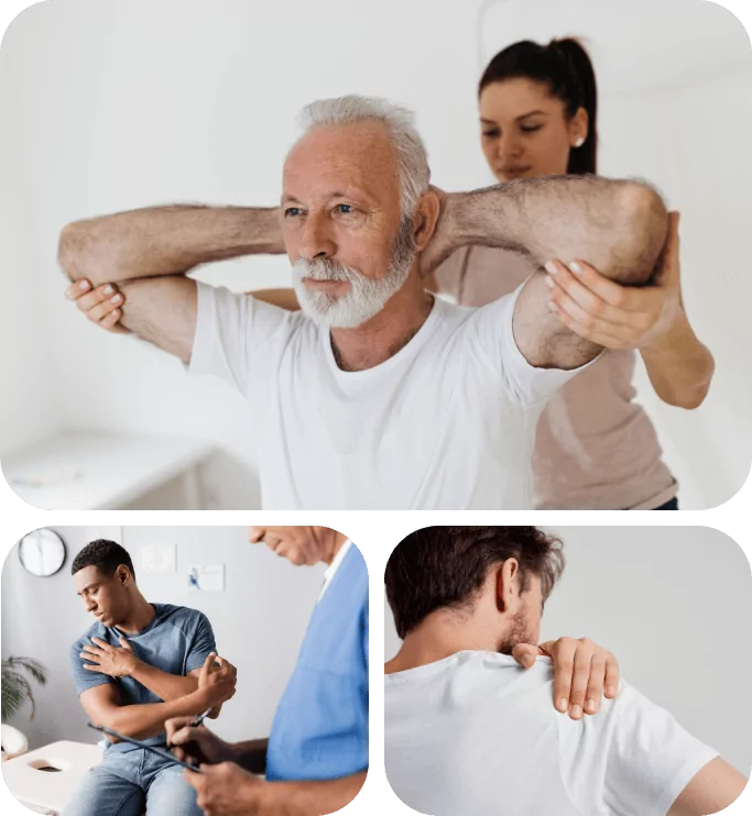 Proces leczenia w Interfizjo