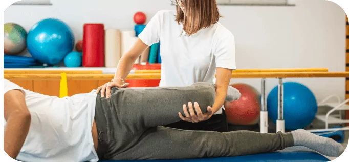 Interfizjo – profesjonalna opieka w komfortowych warunkach