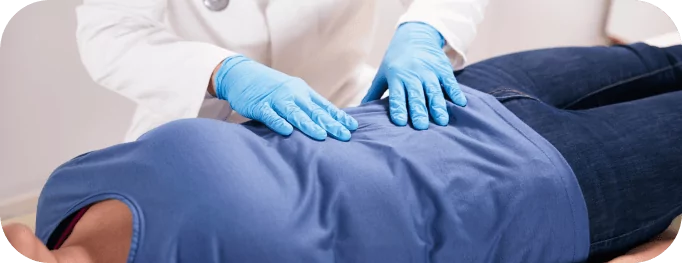 Przebieg gastroskopii w Interfizjo