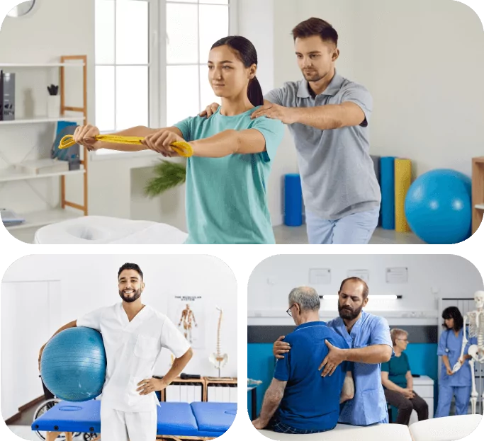 Jak wygląda proces rehabilitacji kardiologicznej?