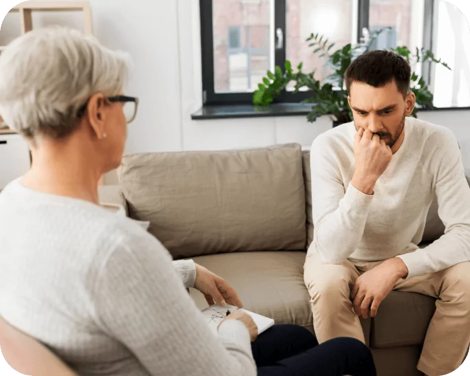Kiedy warto udać się do psychiatry?