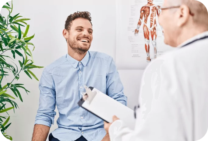 Psychoterapia – wsparcie dla ciała i umysłu