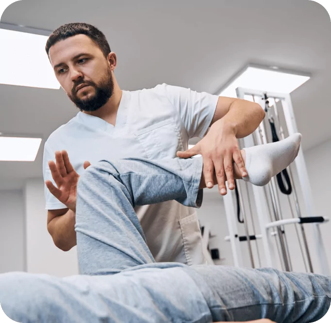 Najczęstsze problemy, z jakimi zgłaszają się Pacjenci