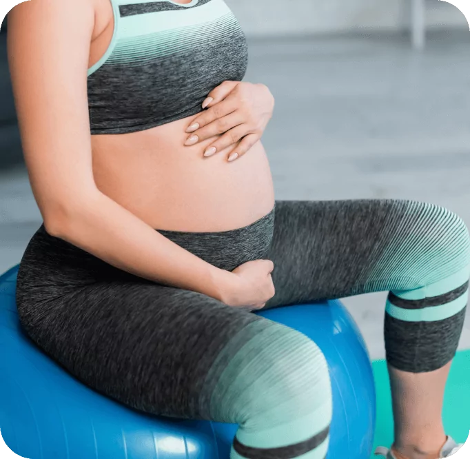 Rehabilitacja i fizjoterapia – klucz do komfortowego porodu