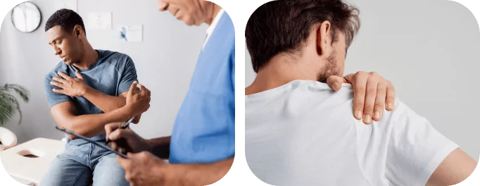 Rehabilitacja kręgosłupa szyjnego – Warszawa Żoliborz