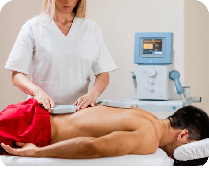 Rehabilitacja po operacji kręgosłupa – szybki powrót do zdrowia