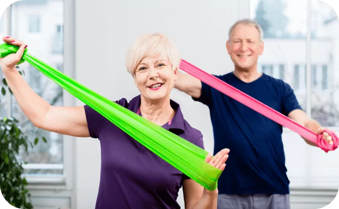 Rehabilitacja poszpitalna ortopedyczna – skuteczność i bezpieczeństwo