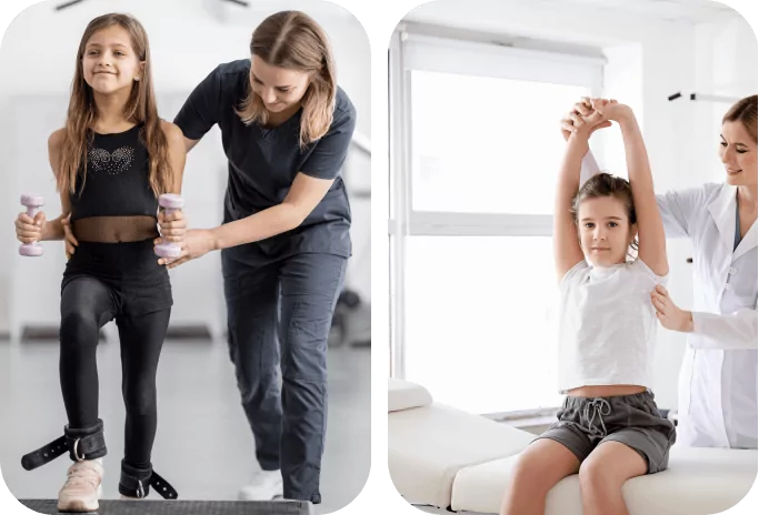 Jakie problemy rozwiązuje nasza rehabilitacja?