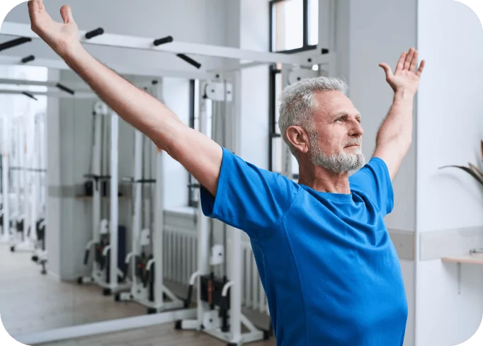 Rehabilitacja ortopedyczna Warszawa – Twoja droga do zdrowia