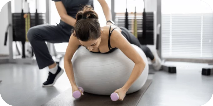 Dlaczego warto wybrać Interfizjo?