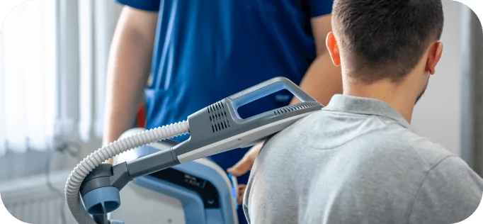 Skorzystaj z doświadczenia specjalistów Interfizjo