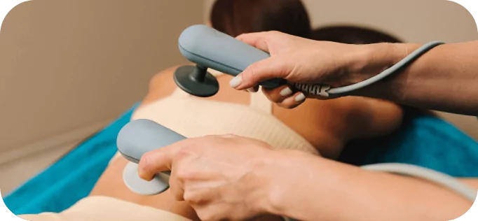 Korzyści płynące z fizjoterapii tecar