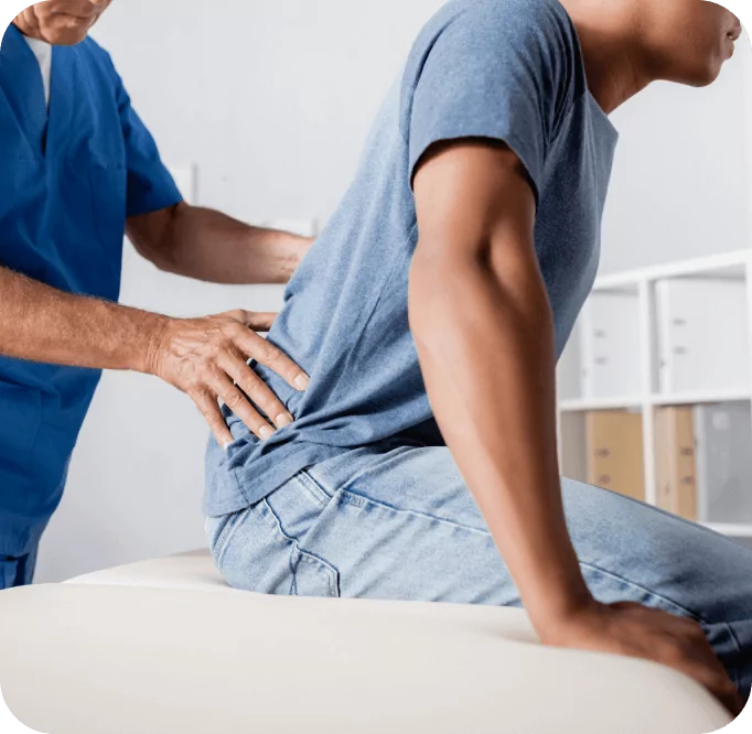 Skuteczna rehabilitacja rwy kulszowej w Warszawie – nasze podejście