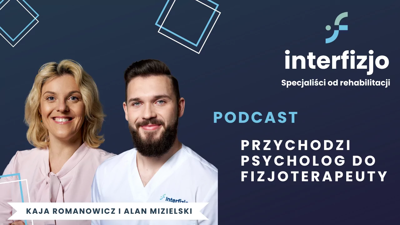 Szablon miniaturki podcast