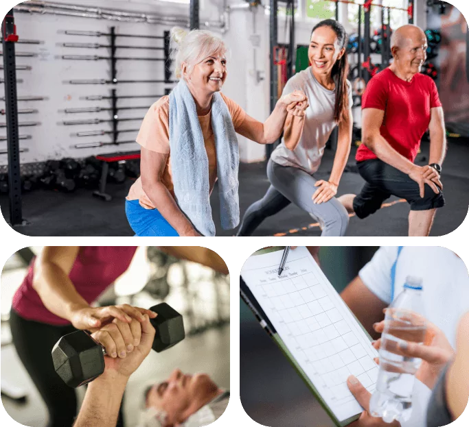 Treningi medyczne – jak działają i dlaczego warto je wybrać?