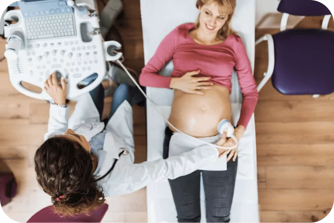 Zalety badania USG w Interfizjo