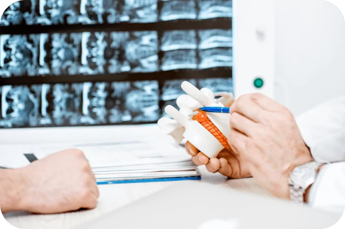 Zalety rehabilitacji w Interfizjo