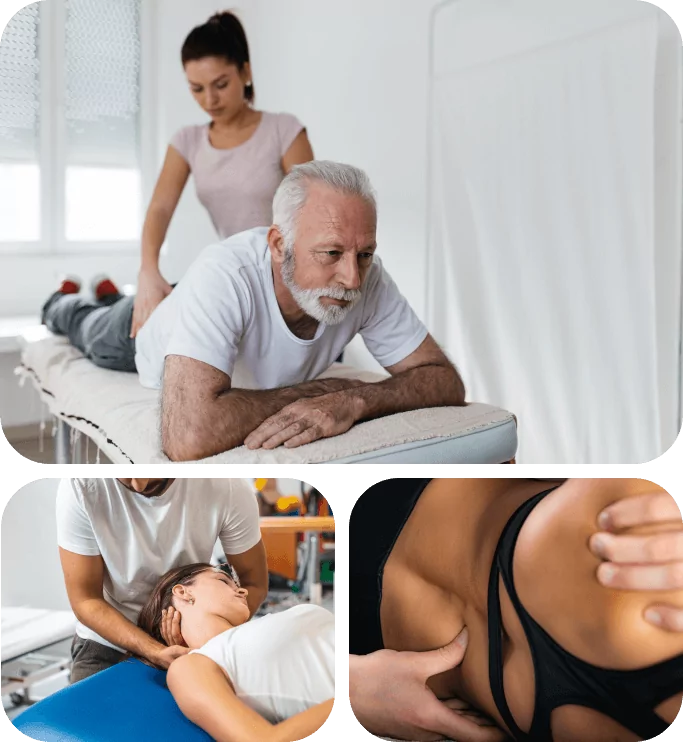 Interfizjo – warszawska klinika z kompleksową ofertą rehabilitacji