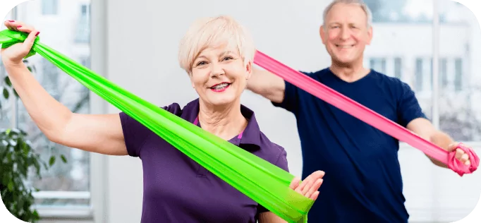 Wskazania do rehabilitacji po operacji odcinka szyjnego kręgosłupa