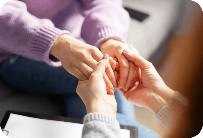 Rekonwalescencja po mastektomii w Interfizjo – krok po kroku