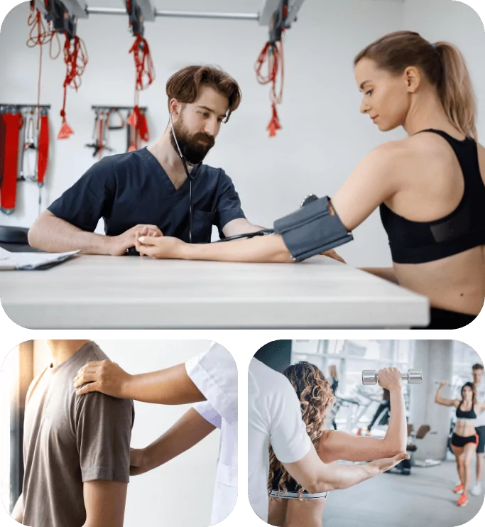 Dlaczego warto wybrać Interfizjo?