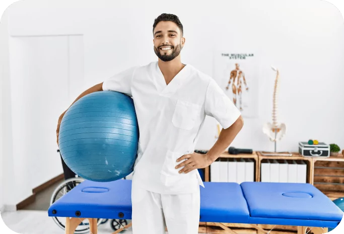 Główne zalety naszej kliniki: