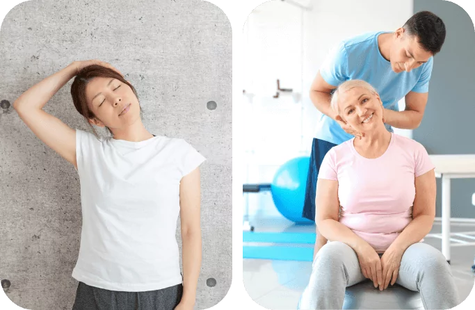 Zalety rehabilitacji w klinice Interfizjo