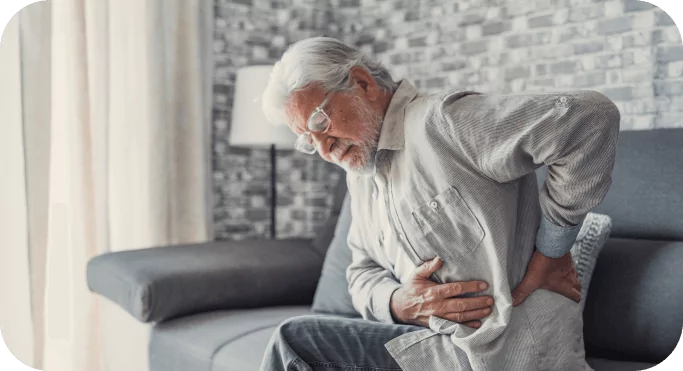 Zaufaj profesjonalistom w rehabilitacji rwy kulszowej